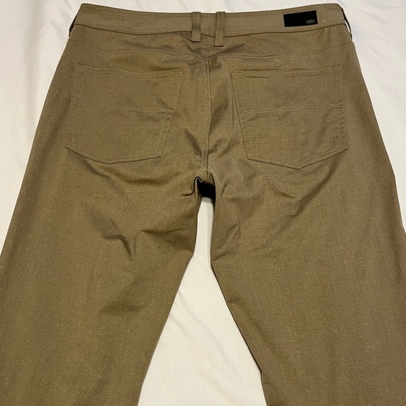 Rhone Everyday Five Pocket Pant 32"x30.5" - Picture 7 of 14